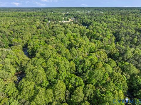 Tiny photo for 640 Oak Springs Drive, Aylett, VA 23009 (MLS # 2610387)