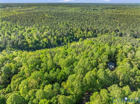 Tiny photo for 640 Oak Springs Drive, Aylett, VA 23009 (MLS # 2610387)