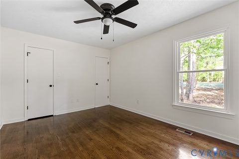 Tiny photo for 640 Oak Springs Drive, Aylett, VA 23009 (MLS # 2610387)