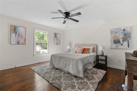 Tiny photo for 640 Oak Springs Drive, Aylett, VA 23009 (MLS # 2610387)