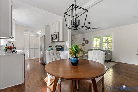 Tiny photo for 640 Oak Springs Drive, Aylett, VA 23009 (MLS # 2610387)