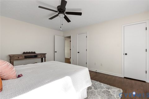 Tiny photo for 640 Oak Springs Drive, Aylett, VA 23009 (MLS # 2610387)