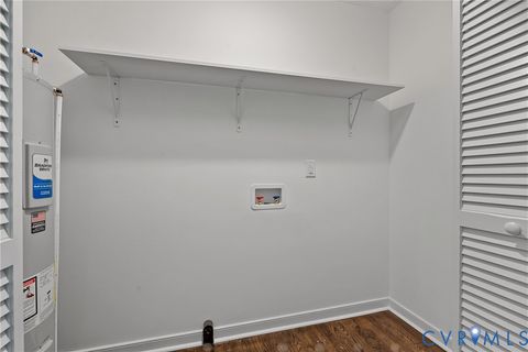 Tiny photo for 640 Oak Springs Drive, Aylett, VA 23009 (MLS # 2610387)