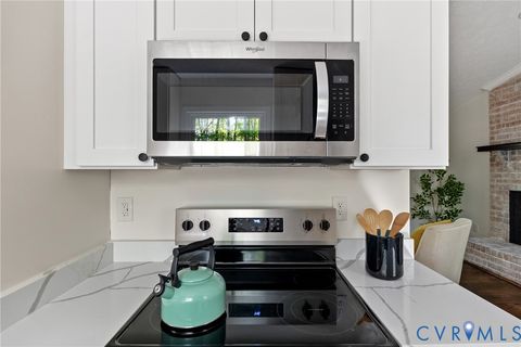 Tiny photo for 640 Oak Springs Drive, Aylett, VA 23009 (MLS # 2610387)