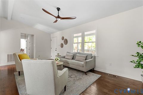 Tiny photo for 640 Oak Springs Drive, Aylett, VA 23009 (MLS # 2610387)