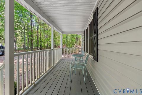Tiny photo for 640 Oak Springs Drive, Aylett, VA 23009 (MLS # 2610387)