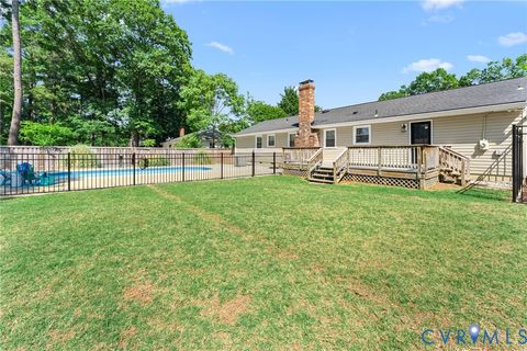 Tiny photo for 1012 North Avenue, Hopewell, VA 23860 (MLS # 2613453)