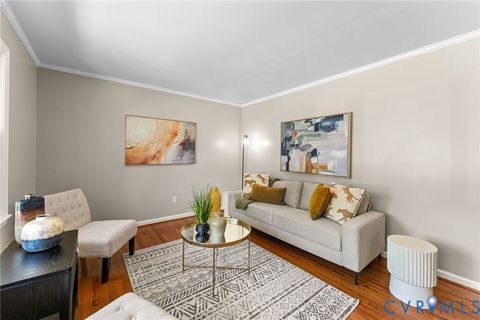 Tiny photo for 1012 North Avenue, Hopewell, VA 23860 (MLS # 2613453)
