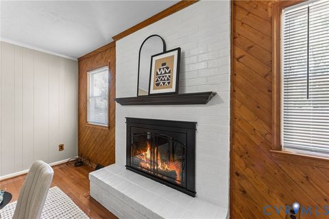 Tiny photo for 1012 North Avenue, Hopewell, VA 23860 (MLS # 2613453)