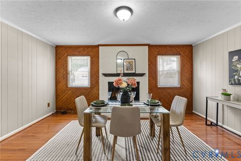 Tiny photo for 1012 North Avenue, Hopewell, VA 23860 (MLS # 2613453)