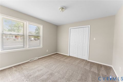 Tiny photo for 1012 North Avenue, Hopewell, VA 23860 (MLS # 2613453)