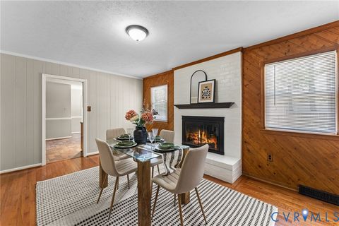 Tiny photo for 1012 North Avenue, Hopewell, VA 23860 (MLS # 2613453)