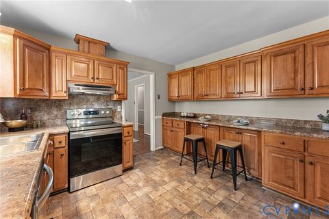 Tiny photo for 1012 North Avenue, Hopewell, VA 23860 (MLS # 2613453)