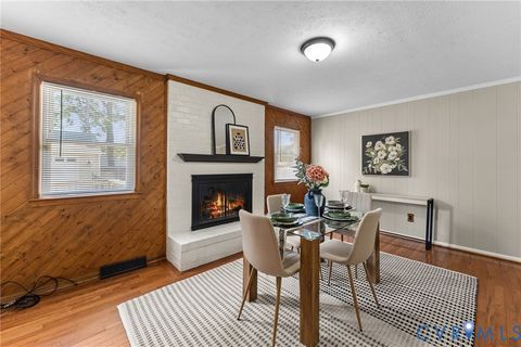 Tiny photo for 1012 North Avenue, Hopewell, VA 23860 (MLS # 2613453)