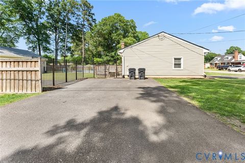 Tiny photo for 1012 North Avenue, Hopewell, VA 23860 (MLS # 2613453)