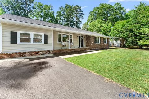 Tiny photo for 1012 North Avenue, Hopewell, VA 23860 (MLS # 2613453)