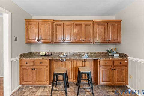 Tiny photo for 1012 North Avenue, Hopewell, VA 23860 (MLS # 2613453)