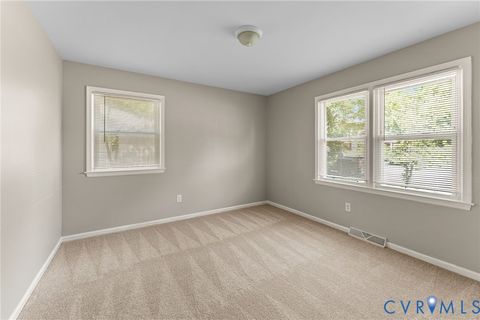 Tiny photo for 1012 North Avenue, Hopewell, VA 23860 (MLS # 2613453)