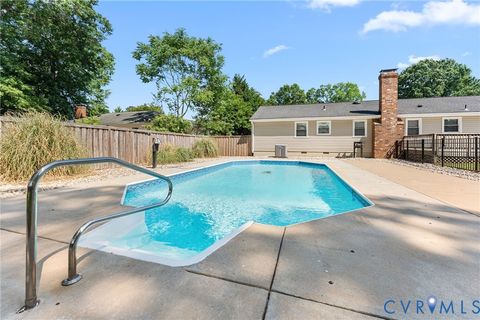 Tiny photo for 1012 North Avenue, Hopewell, VA 23860 (MLS # 2613453)