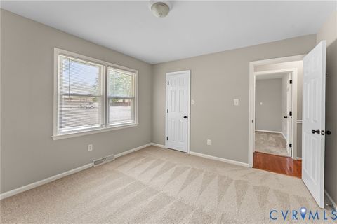Tiny photo for 1012 North Avenue, Hopewell, VA 23860 (MLS # 2613453)