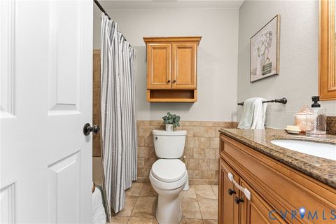 Tiny photo for 1012 North Avenue, Hopewell, VA 23860 (MLS # 2613453)
