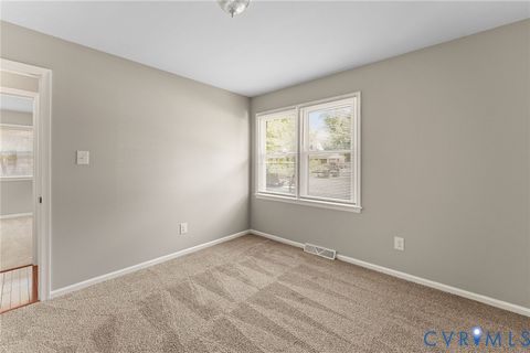 Tiny photo for 1012 North Avenue, Hopewell, VA 23860 (MLS # 2613453)