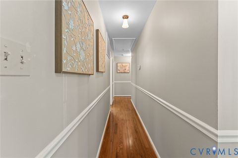 Tiny photo for 1012 North Avenue, Hopewell, VA 23860 (MLS # 2613453)