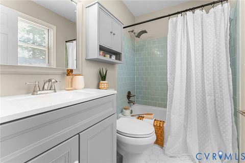 Tiny photo for 1012 North Avenue, Hopewell, VA 23860 (MLS # 2613453)
