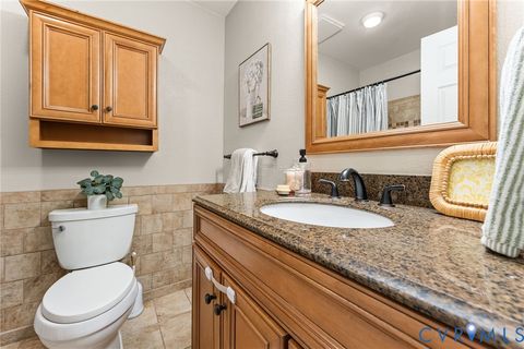 Tiny photo for 1012 North Avenue, Hopewell, VA 23860 (MLS # 2613453)