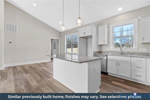Tiny photo for TBD Lot 5 Red Hill Road, Gordonsville, VA 22942 (MLS # 2621504)
