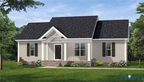 Photo of TBD Lot 5 Red Hill Road, Gordonsville, VA 22942 (MLS # 2621504)