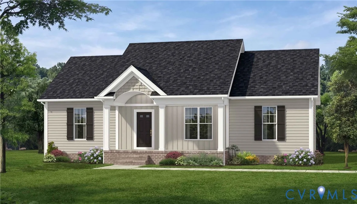TBD Lot 5 Red Hill Road