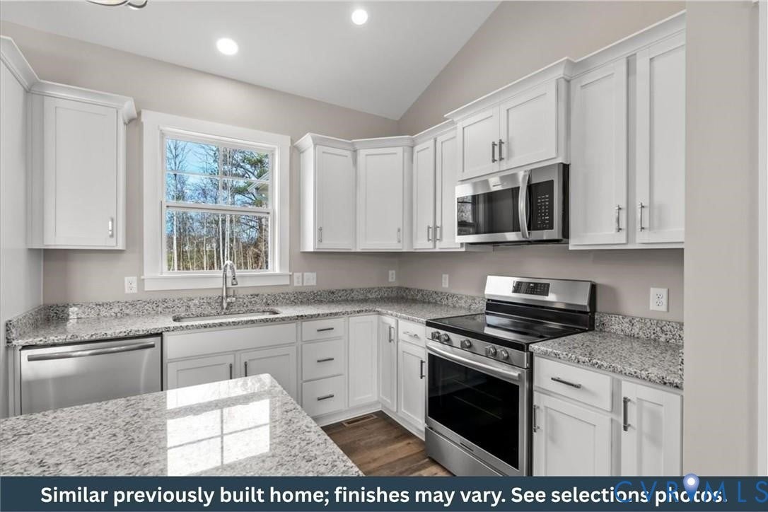 TBD Lot 5 Red Hill Road