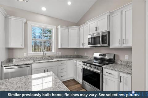 Tiny photo for TBD Lot 5 Red Hill Road, Gordonsville, VA 22942 (MLS # 2621504)