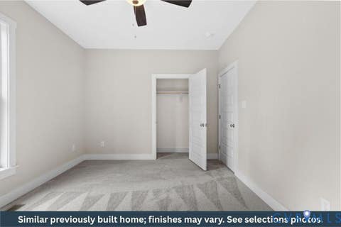 Tiny photo for TBD Lot 5 Red Hill Road, Gordonsville, VA 22942 (MLS # 2621504)