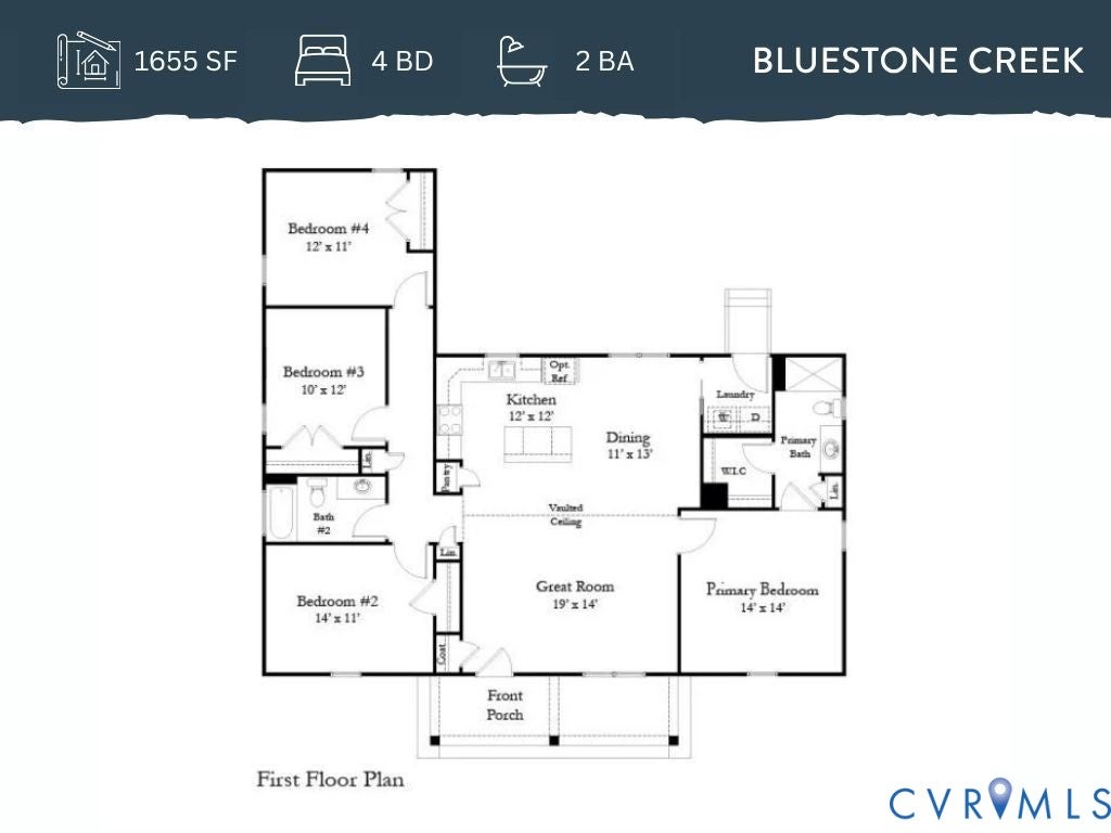 TBD Lot 5 Red Hill Road