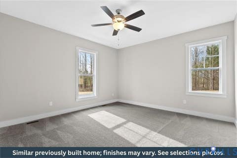 Tiny photo for TBD Lot 5 Red Hill Road, Gordonsville, VA 22942 (MLS # 2621504)