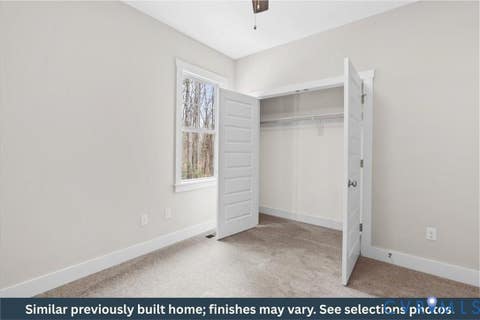 Tiny photo for TBD Lot 5 Red Hill Road, Gordonsville, VA 22942 (MLS # 2621504)