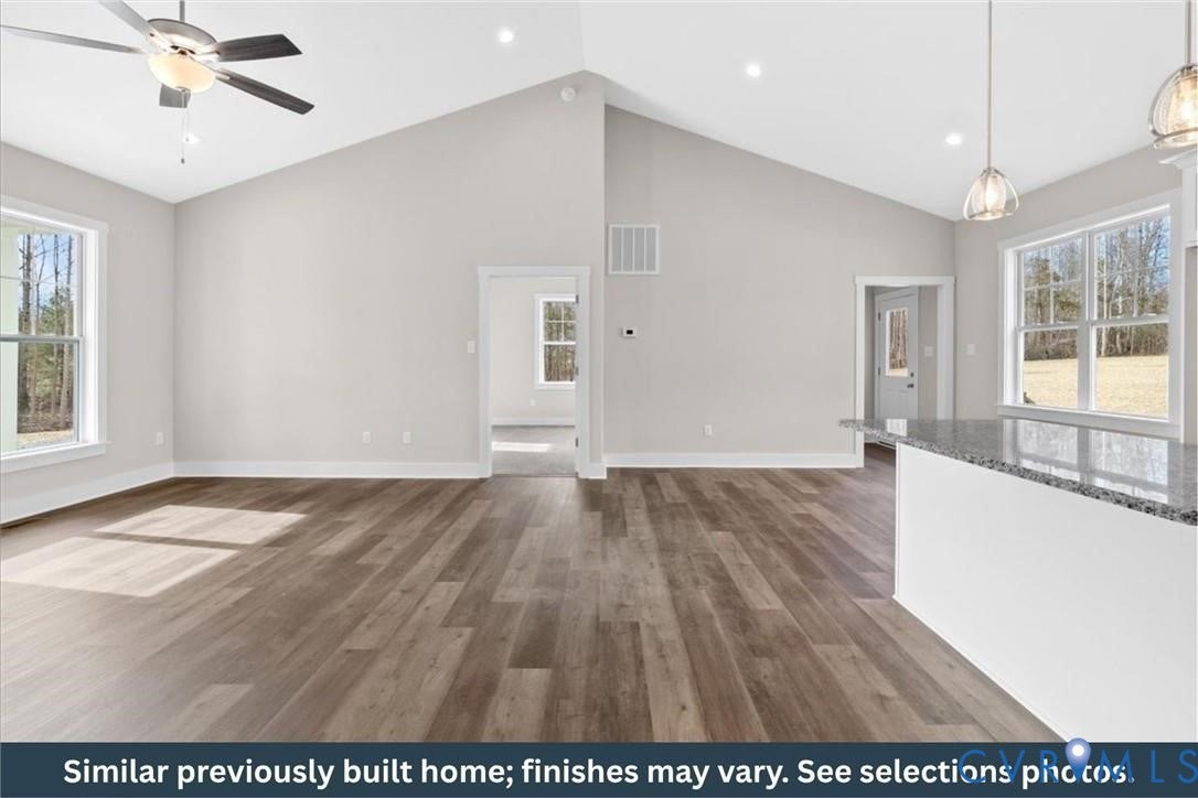 TBD Lot 5 Red Hill Road