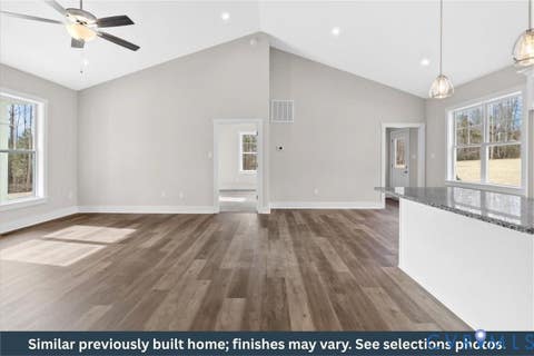 Tiny photo for TBD Lot 5 Red Hill Road, Gordonsville, VA 22942 (MLS # 2621504)