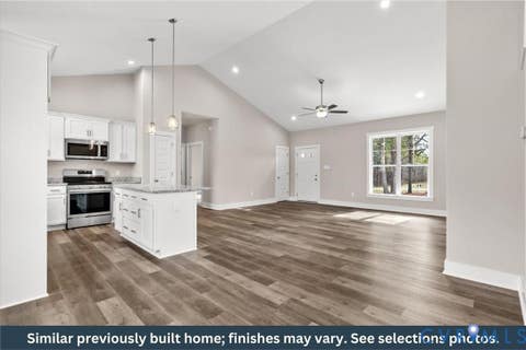 Tiny photo for TBD Lot 5 Red Hill Road, Gordonsville, VA 22942 (MLS # 2621504)