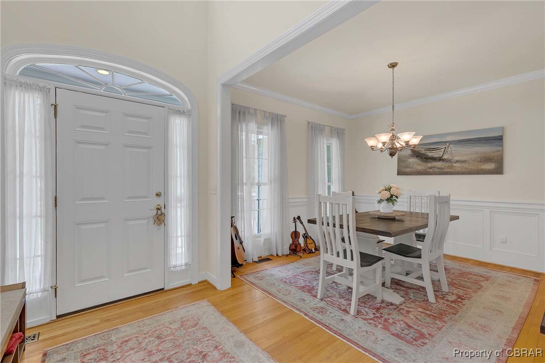 313 Starkwood Lane