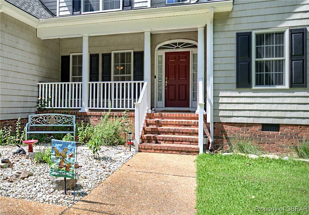 313 Starkwood Lane