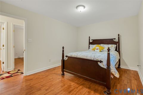 Tiny photo for 507 Yellowstone Drive, Hopewell, VA 23860 (MLS # 2612831)