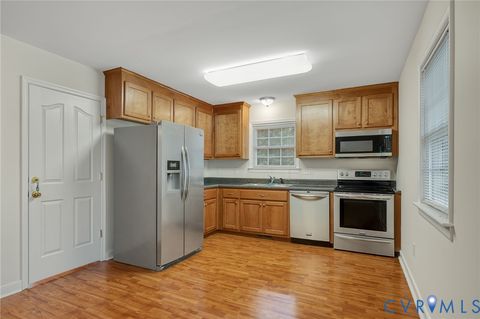 Tiny photo for 507 Yellowstone Drive, Hopewell, VA 23860 (MLS # 2612831)