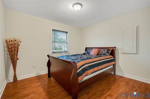 Tiny photo for 507 Yellowstone Drive, Hopewell, VA 23860 (MLS # 2612831)