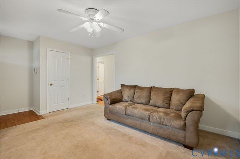 Tiny photo for 507 Yellowstone Drive, Hopewell, VA 23860 (MLS # 2612831)