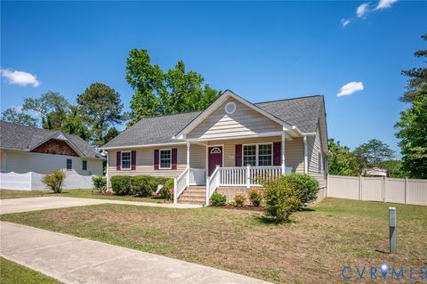 Tiny photo for 507 Yellowstone Drive, Hopewell, VA 23860 (MLS # 2612831)