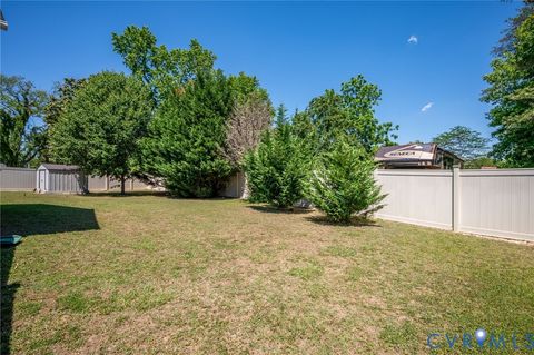 Tiny photo for 507 Yellowstone Drive, Hopewell, VA 23860 (MLS # 2612831)