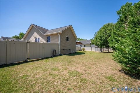 Tiny photo for 507 Yellowstone Drive, Hopewell, VA 23860 (MLS # 2612831)